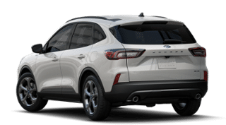 2025 Ford Escape® External Image 3
